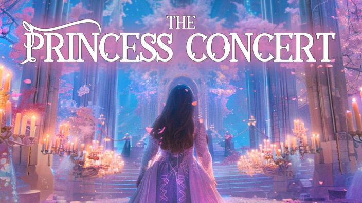 The Princess Concert