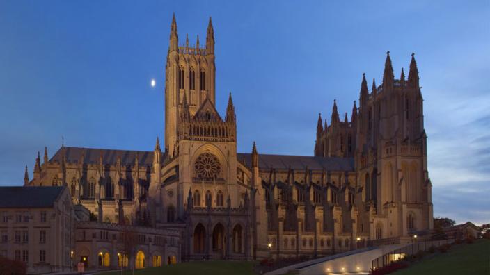 National Cathedral