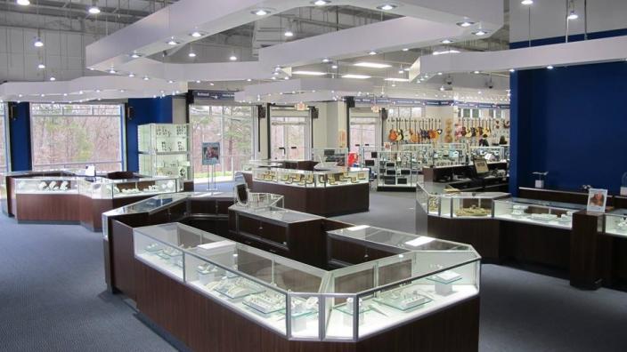 National pawn and jewelry near me clearance