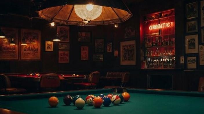 Thee Backdoor Sports and Spirits