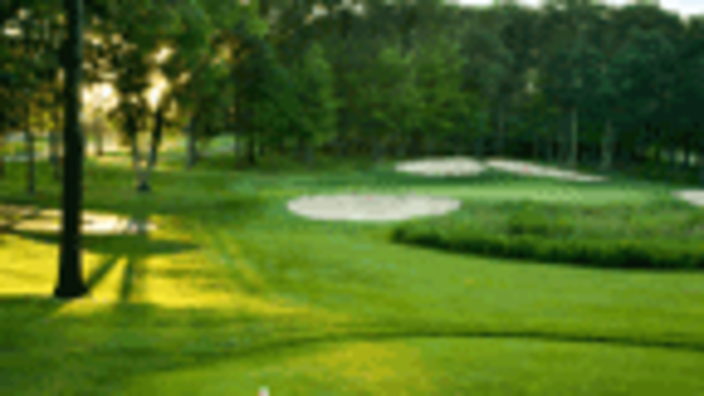 Indian Head Golf Course