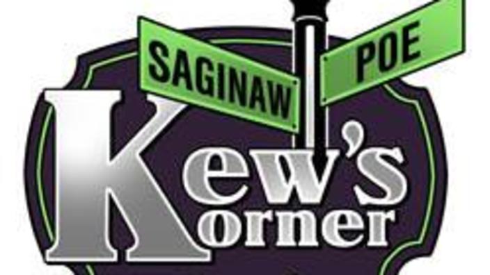 Kew's Korner