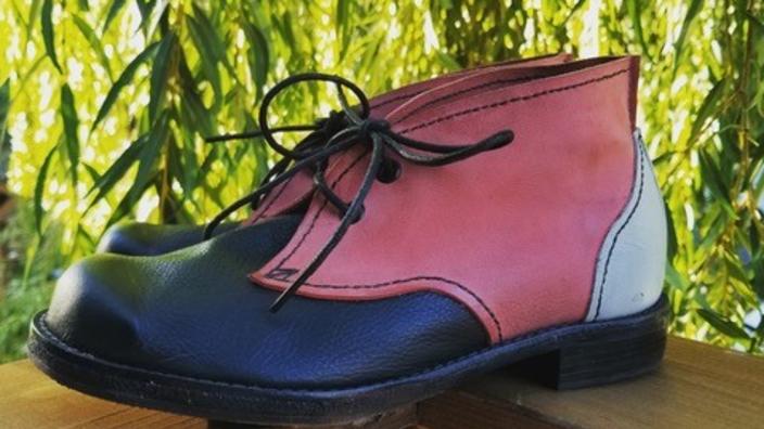 Colorado shoe school sale