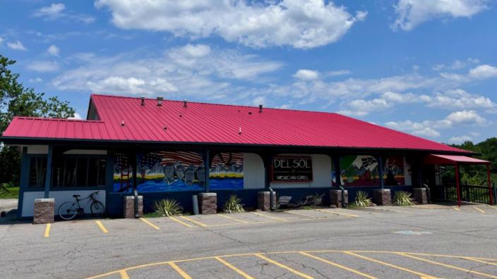 Del Sol Mexican Grill