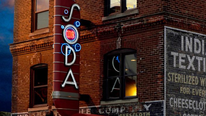 club soda fort wayne dress code Top-Rated Among Best Restaurants in Fort Wayne