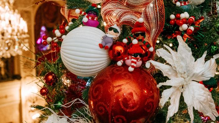 Festival of Trees