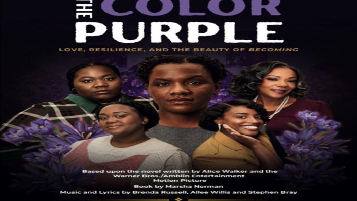 The Color Purple