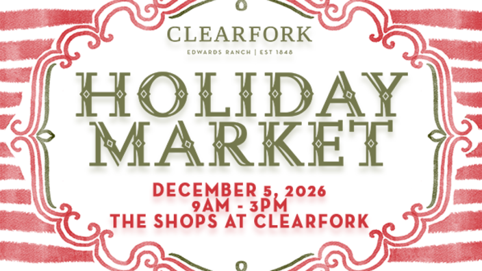 Booking the December 5 Fort Worth weekend around a free market