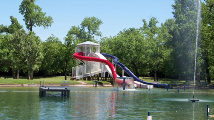 Burger&rsquo;s Lake