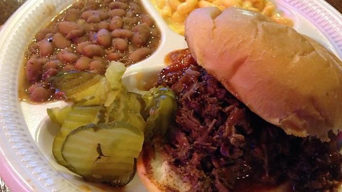 Cousin's Bar-B-Q - Barbeque restaurant in Fort Worth, TX