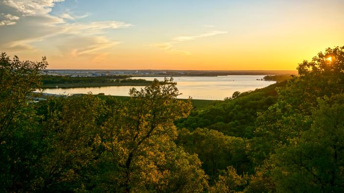 Marion sansom park deals mountain bike trail