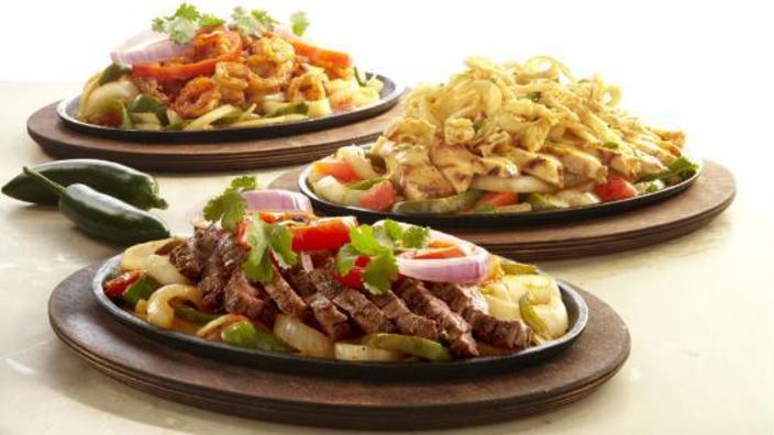 El hotsell fenix menu