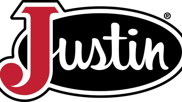 Justin discount boots warehouse