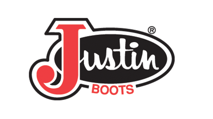 Justin boots cheap 348