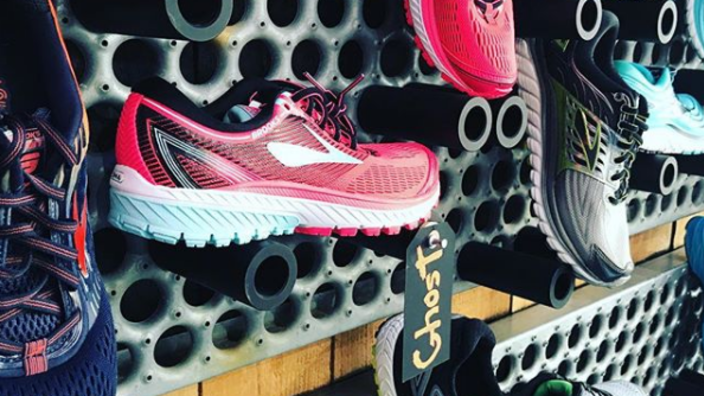 Lone star running company sale