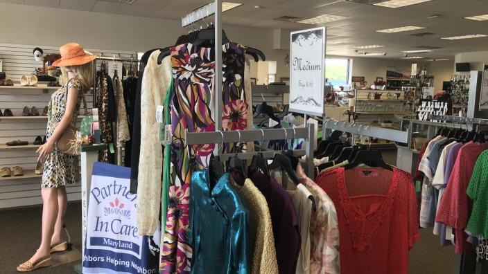 Discount Clothing & Retail Deals in Frederick 21702