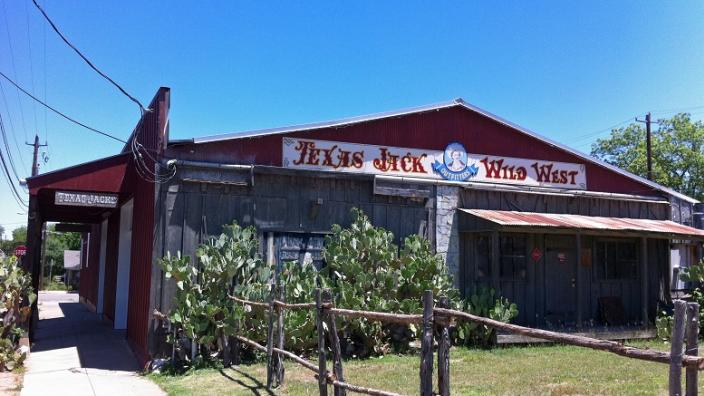 Texas jacks boots hot sale