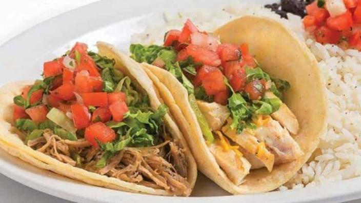 Wahoo's Fish Tacos - Healthy Restaurants restaurant in Irvine, CA