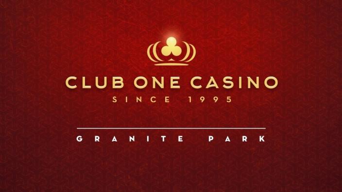 One Casino App Interface