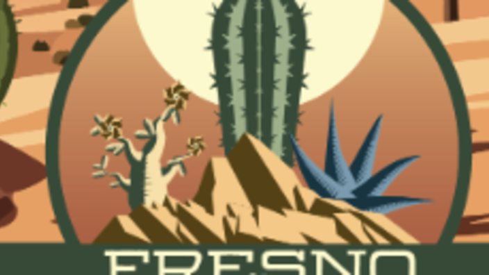 Show & Sale - Fresno Cactus & Succulent Society