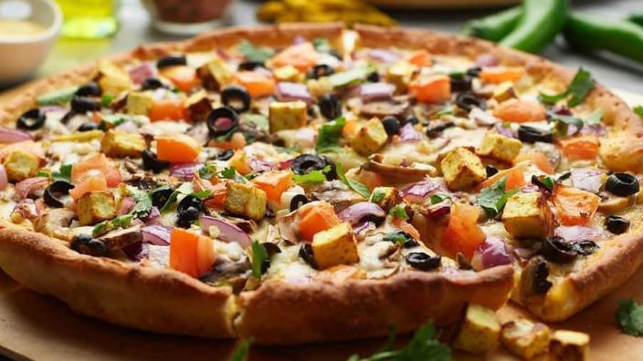 Chicago's Pizza With a Twist - Pizza restaurant in Edison, NJ