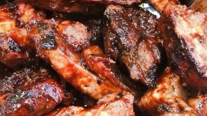 Grill masters grill shop