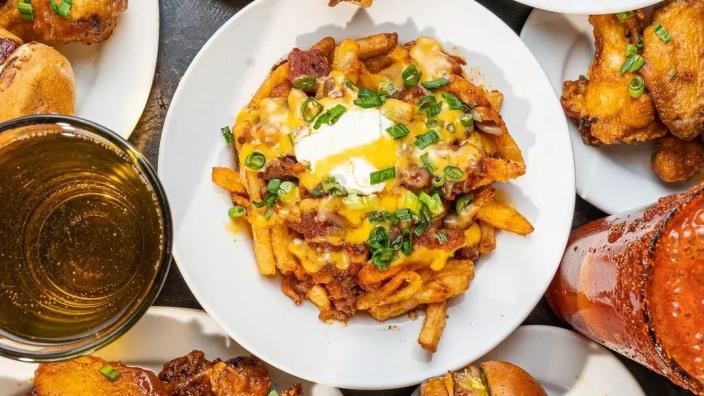 Westwoods BBQ Spice Co
