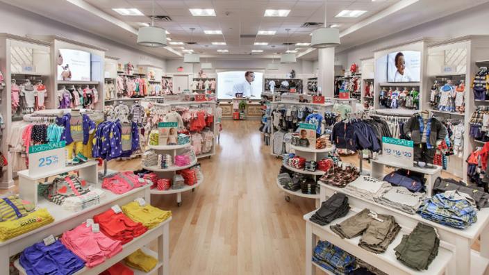 Carters usa outlet discount