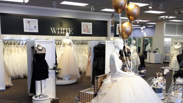 David s Bridal