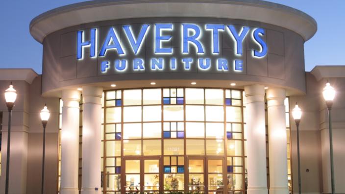 Havertys labor cheap day sale