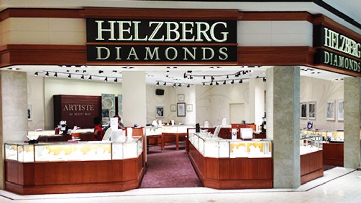 Helzberg barton creek mall new arrivals