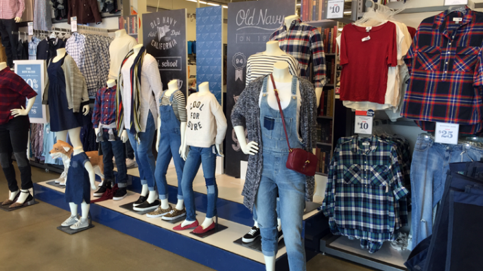 Shop old navy clothes online sales