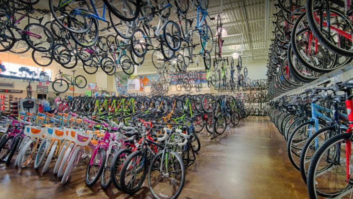 Bike Mart