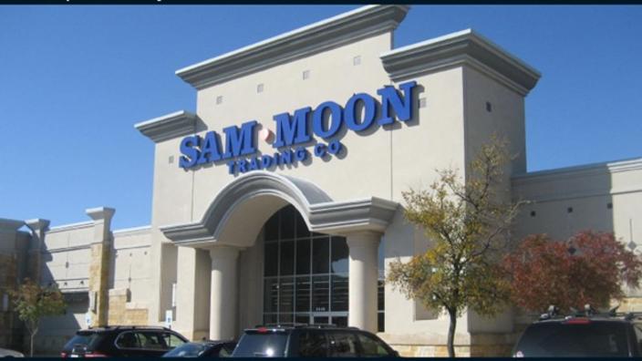 Sam moon 2025 handbags
