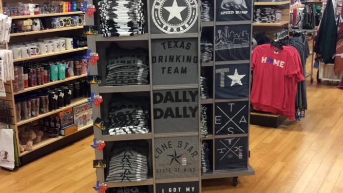 Rally House opens second Frisco store