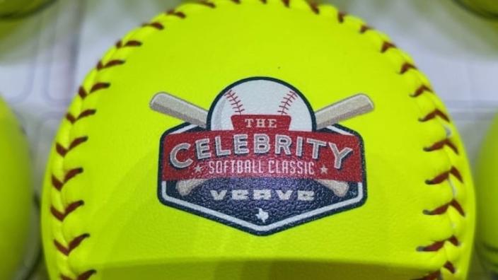 Celebrity Softball Classic