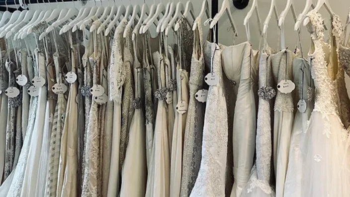 Alisa Joy Bridal Boutique