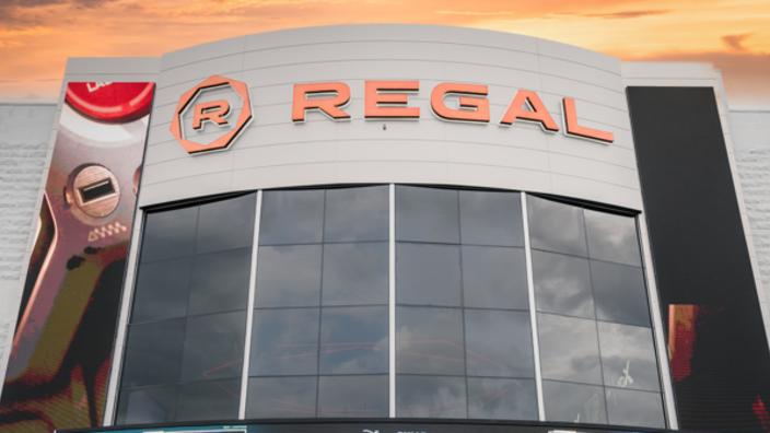 REGAL 看板リーガル・ダイナー (ホノルル) の口コミ13件 - トリップ 