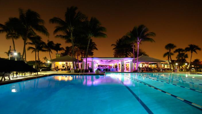 fort lauderdale yacht club dress code Yacht Charter Dress Code: What to Wear On Board in 2026