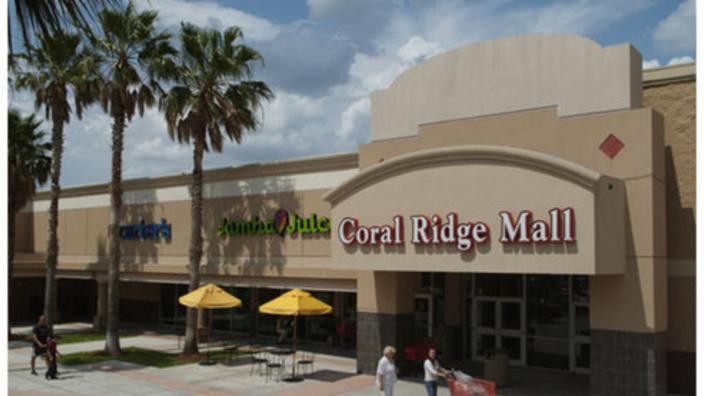 Payless coral ridge mall top