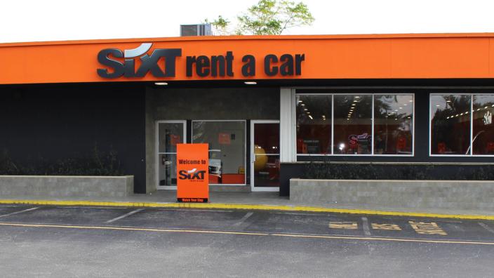 Sixt Rent A Car When It Comes To Renting , You Can Trust Sixt. We Will