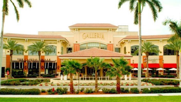 Insider's Guide to the Galleria
