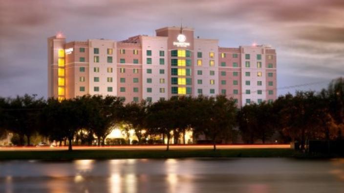 DoubleTree by Hilton Hotel Sunrise - Sawgrass Mills, Fort Lauderdale (FL)