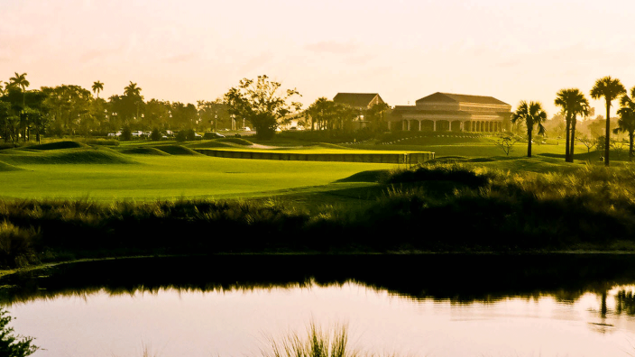Plantation Preserve Golf Course and Club