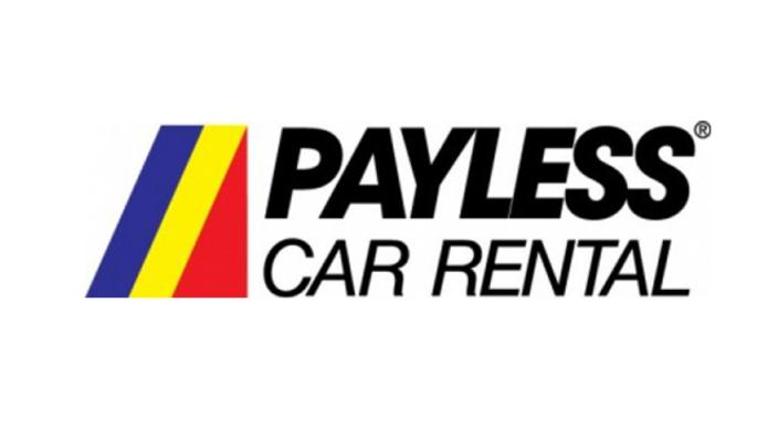 PAYLESS CAR RENTAL