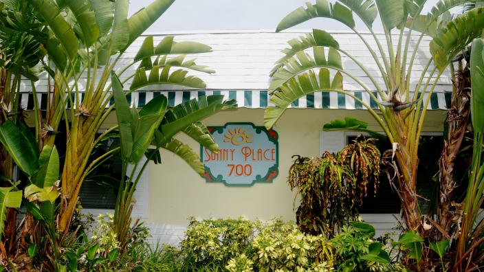 sunny place SUNNY PLACE APARTMENTS