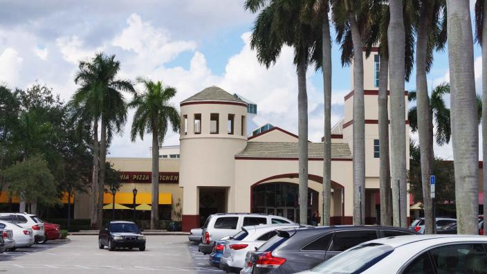 Ross pembroke lakes mall hot sale