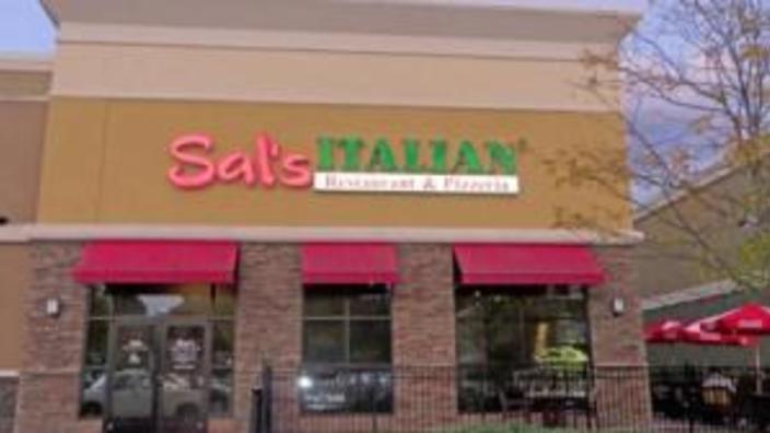 Sal's italian restaurant hotsell