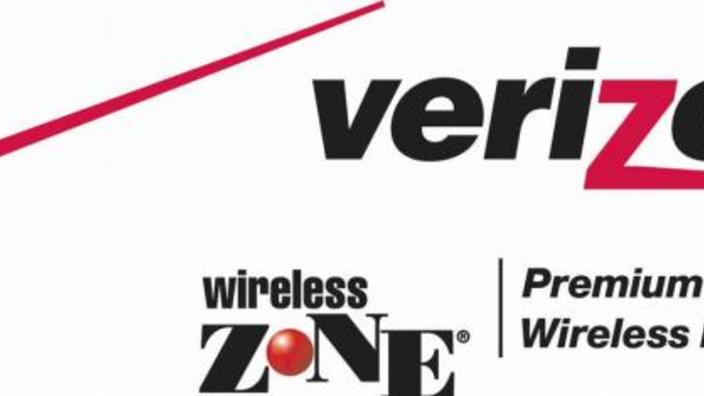 Verizon Authorized Retailer Wireless Zone