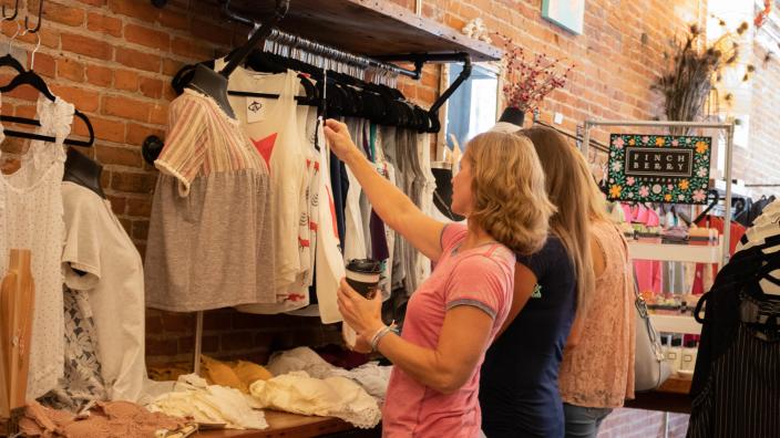 Elle Beck s Lifestyle Boutique